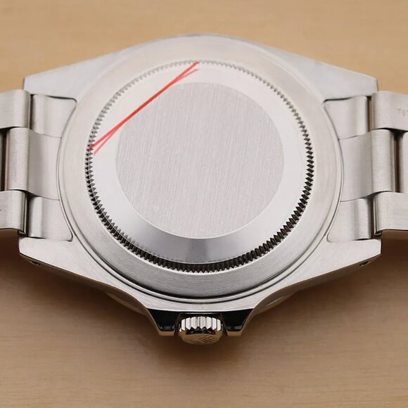 MINT Rolex Men's 40mm Oyster Perpetual Explorer Watch - Picture 6 of 8